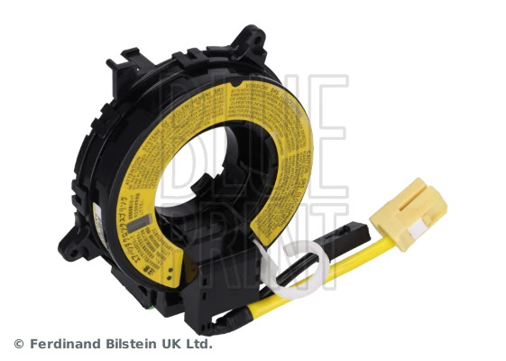 Clock Spring, airbag